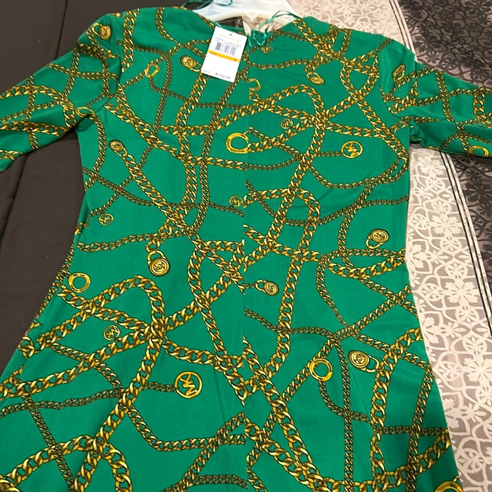 Brand new Michael Kors dress
